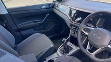 Volkswagen Polo 1.0 TSI Life 5dr Petrol Hatchback